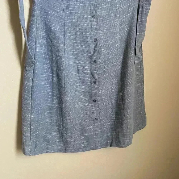 ASTR the Label Araceli Minidress Sky Blue - Picture 5 of 10